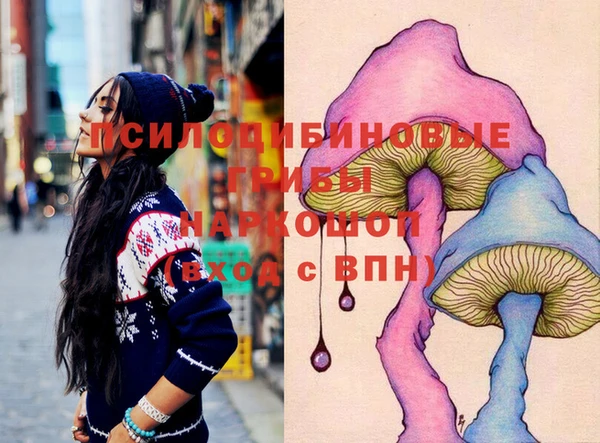 стафф Алексеевка